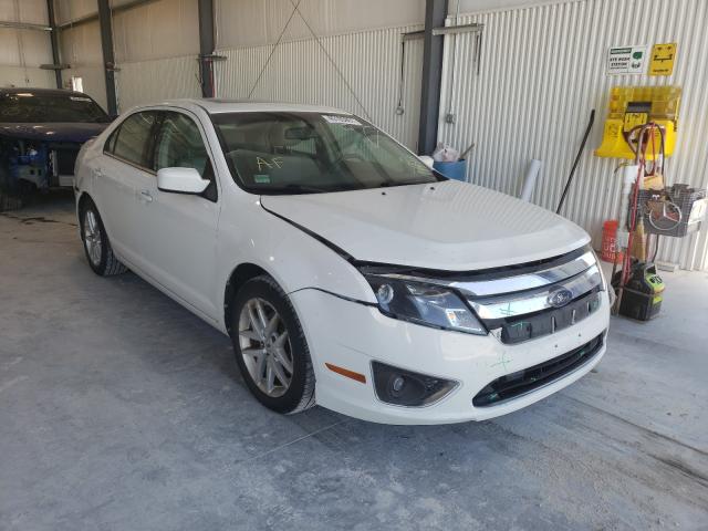 FORD FUSION 2010 3fahp0cg7ar215759