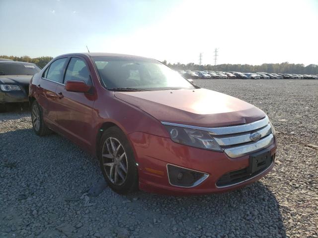 FORD FUSION 2010 3fahp0cg7ar252231