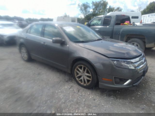 FORD FUSION 2010 3fahp0cg7ar252374