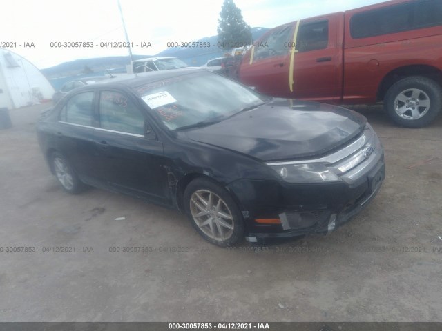 FORD FUSION 2010 3fahp0cg7ar270793