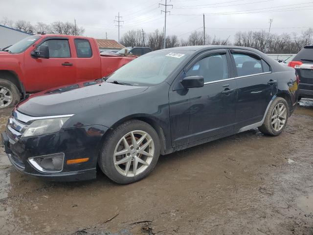 FORD FUSION 2010 3fahp0cg7ar272060