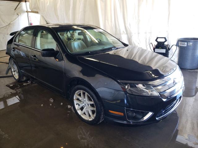 FORD FUSION 2010 3fahp0cg7ar341989