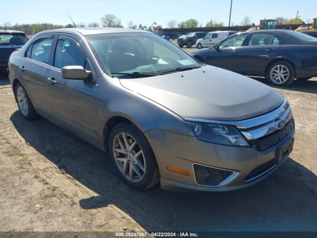 FORD FUSION 2010 3fahp0cg7ar342382