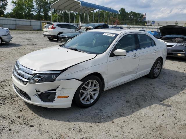 FORD FUSION 2011 3fahp0cg7br124721