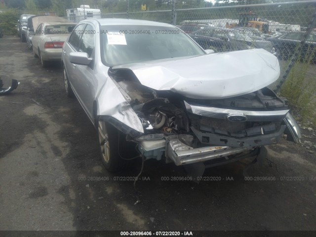 FORD FUSION 2011 3fahp0cg7br156391