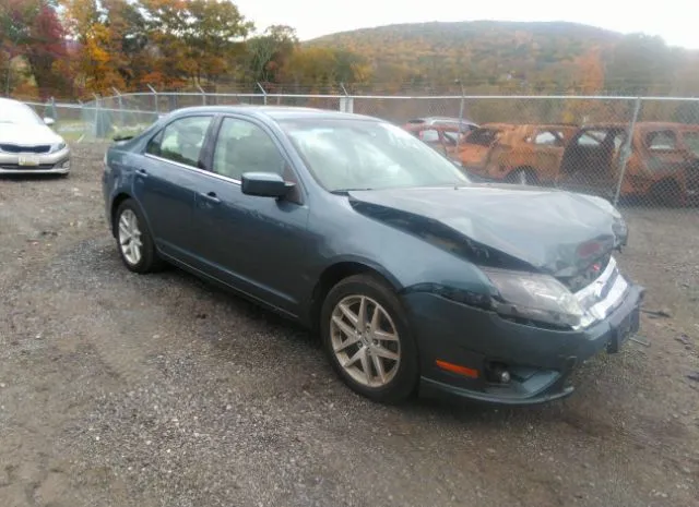 FORD FUSION 2011 3fahp0cg7br171201