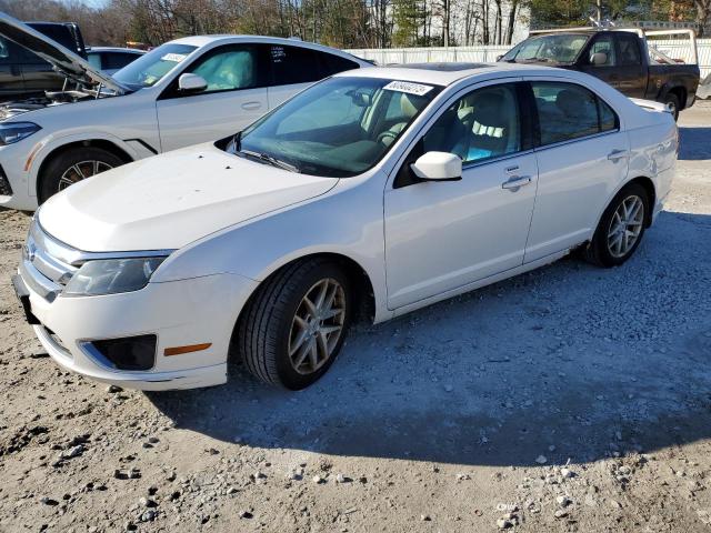 FORD FUSION 2011 3fahp0cg7br176141