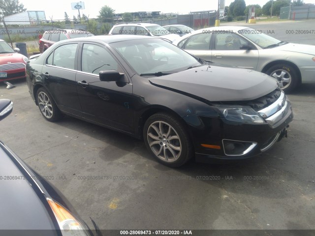 FORD FUSION 2012 3fahp0cg7cr167165