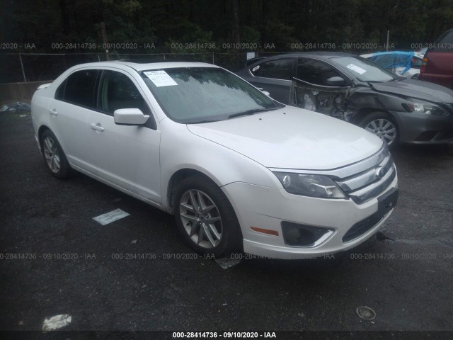 FORD FUSION 2012 3fahp0cg7cr212539