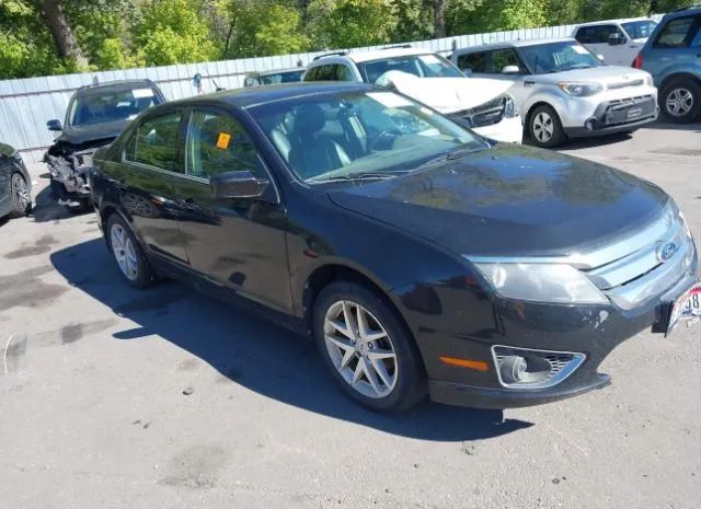 FORD FUSION 2012 3fahp0cg7cr226313