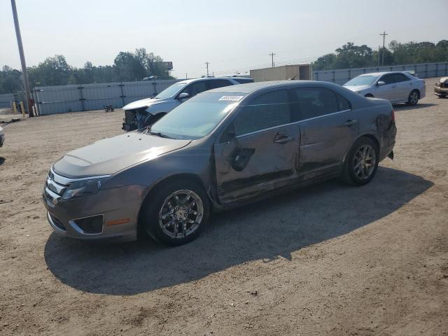 FORD FUSION SEL 2012 3fahp0cg7cr232953