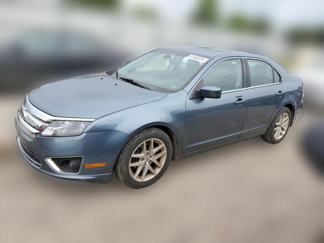 FORD FUSION 2012 3fahp0cg7cr268870