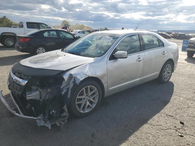 FORD FUSION SEL 2012 3fahp0cg7cr306484