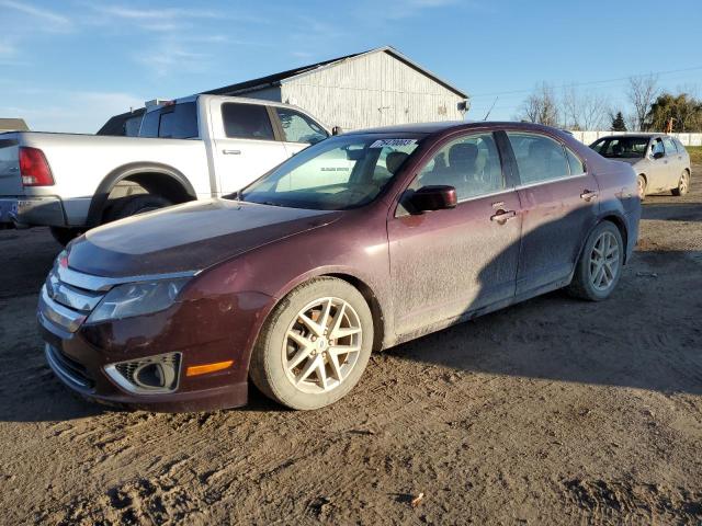 FORD FUSION 2012 3fahp0cg7cr306811