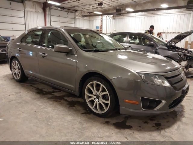 FORD FUSION 2012 3fahp0cg7cr383985