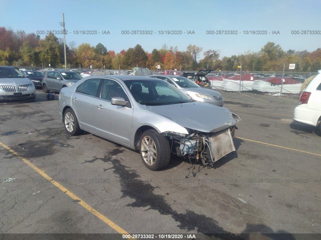 FORD FUSION 2012 3fahp0cg7cr386420