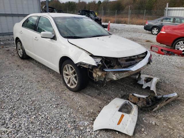 FORD FUSION SEL 2012 3fahp0cg7cr400834