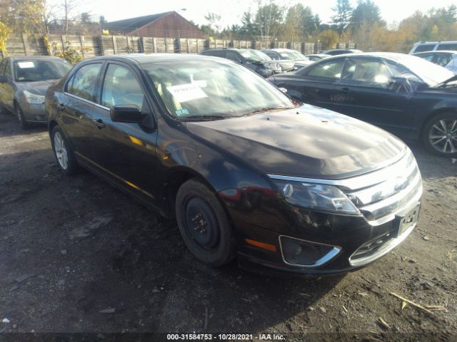 FORD FUSION 2010 3fahp0cg8ar230383