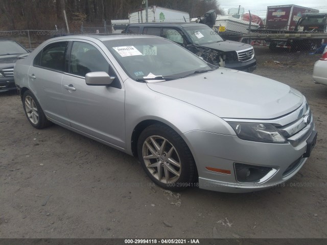 FORD FUSION 2010 3fahp0cg8ar274609