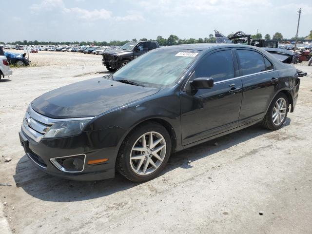 FORD FUSION 2010 3fahp0cg8ar353908