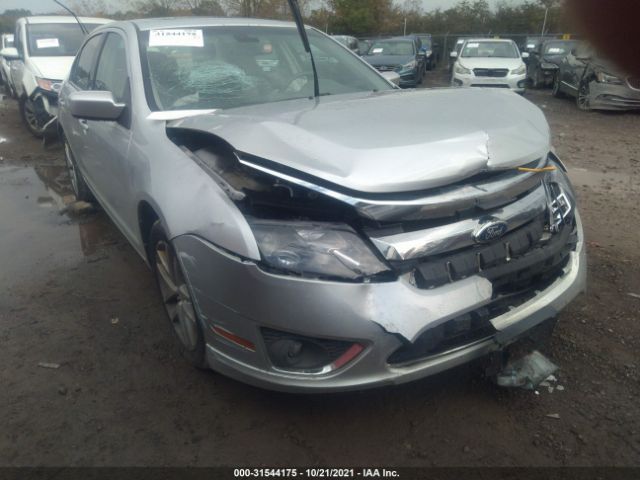 FORD FUSION 2011 3fahp0cg8br165004