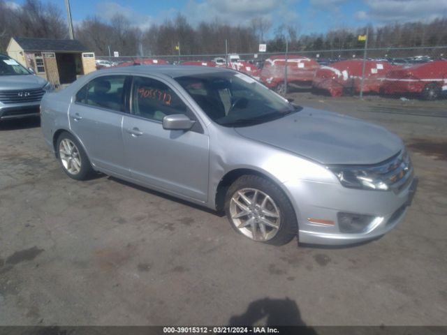 FORD FUSION 2011 3fahp0cg8br197368