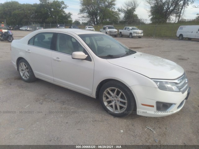 FORD FUSION 2011 3fahp0cg8br262638