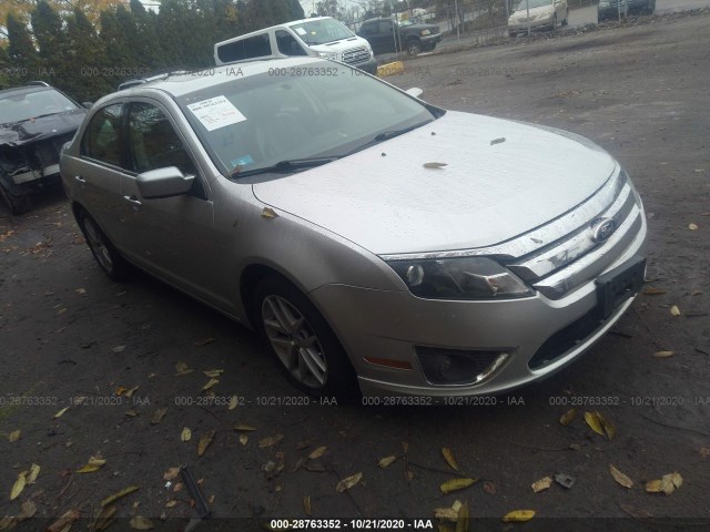 FORD FUSION 2012 3fahp0cg8cr189644