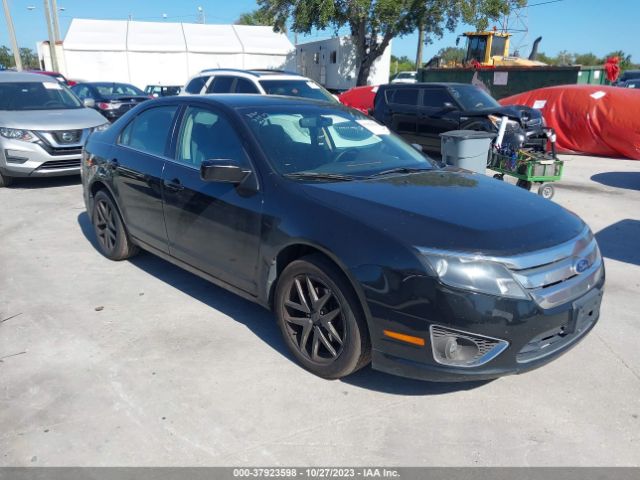 FORD FUSION 2012 3fahp0cg8cr238664