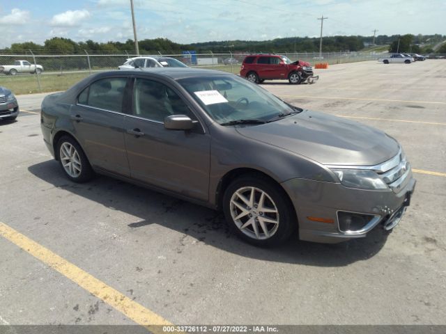 FORD FUSION 2012 3fahp0cg8cr239491