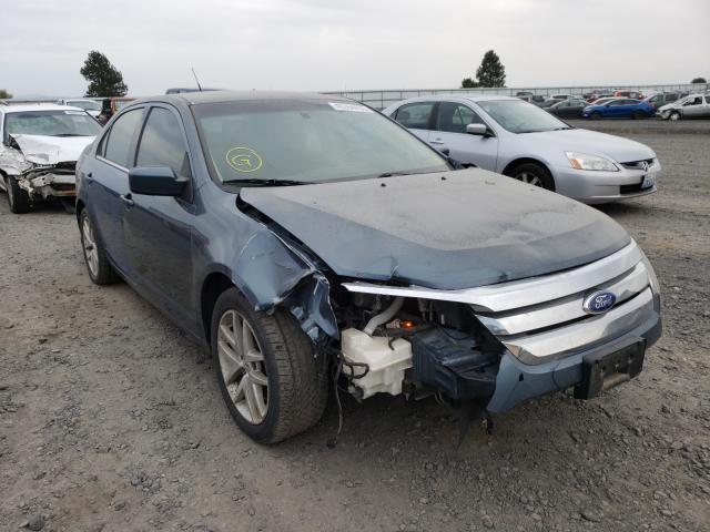 FORD FUSION SEL 2012 3fahp0cg8cr260308