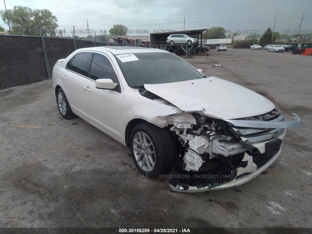 FORD FUSION 2012 3fahp0cg8cr268635