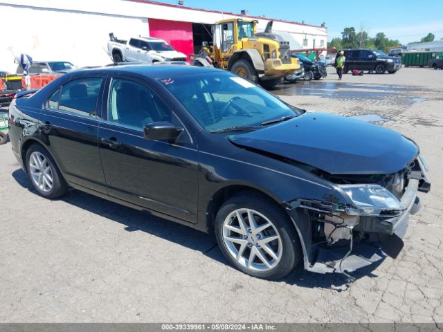 FORD FUSION 2012 3fahp0cg8cr326582