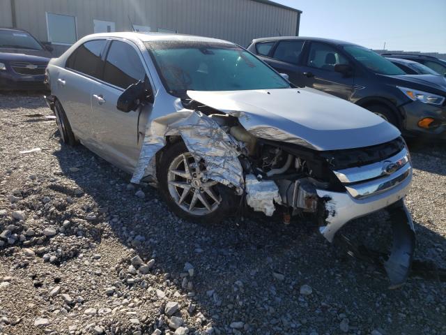 FORD FUSION SEL 2012 3fahp0cg8cr344600