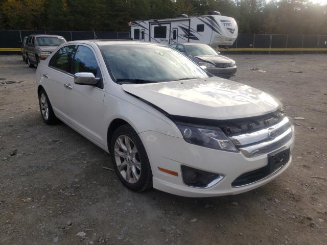 FORD FUSION SEL 2012 3fahp0cg8cr404696