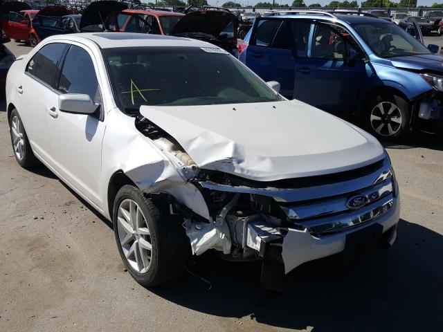 FORD FUSION SEL 2012 3fahp0cg8cr404987