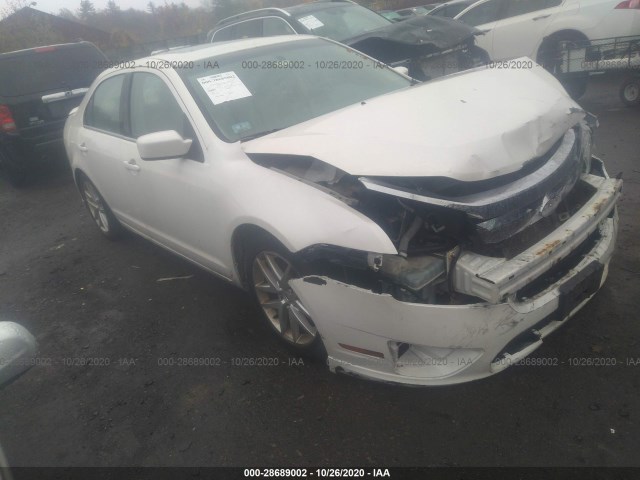 FORD FUSION 2010 3fahp0cg9ar216217