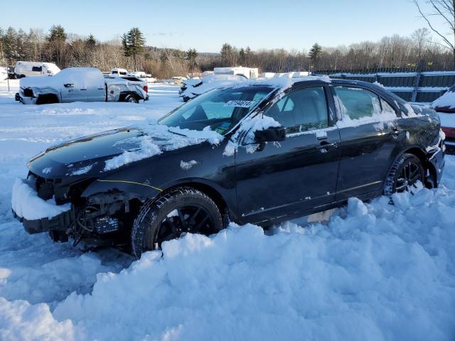 FORD FUSION 2010 3fahp0cg9ar255762