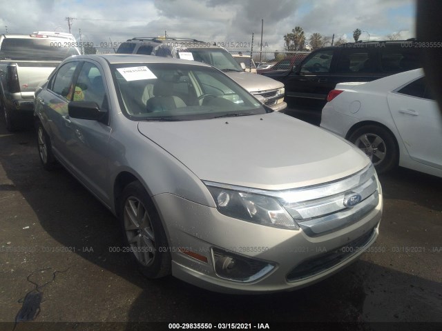 FORD FUSION 2010 3fahp0cg9ar379031