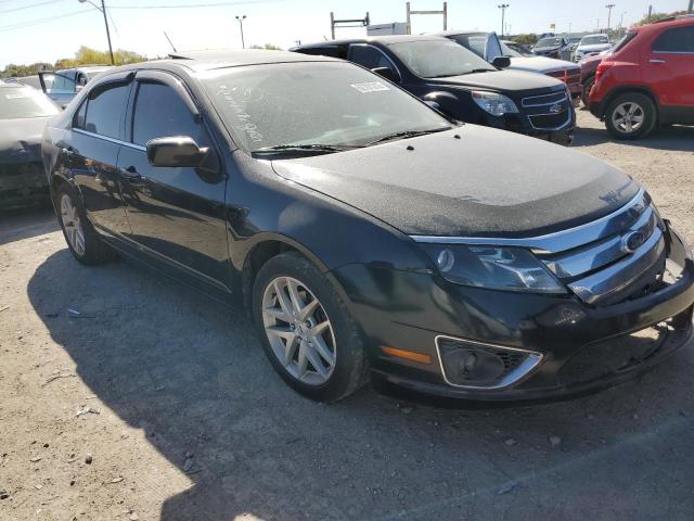 FORD FUSION SEL 2011 3fahp0cg9br156683