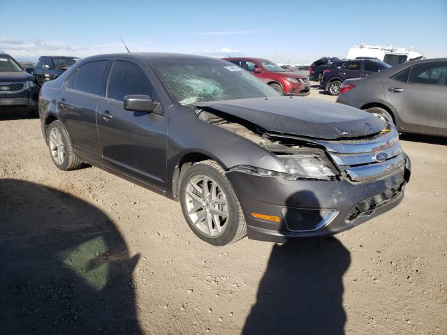 FORD FUSION SEL 2011 3fahp0cg9br185956