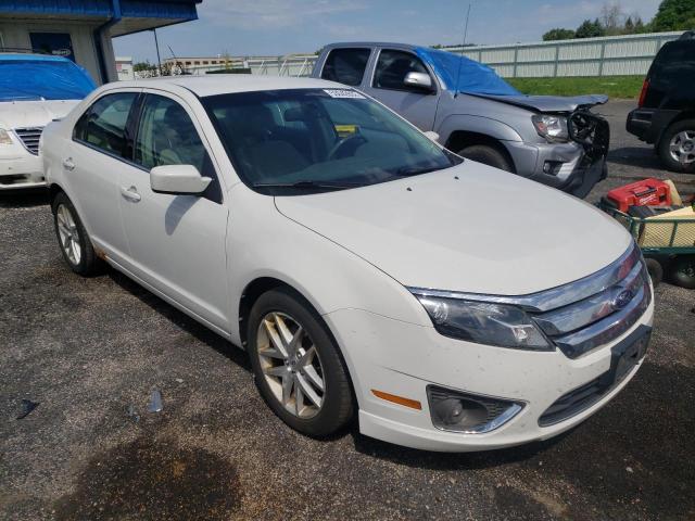 FORD FUSION SEL 2011 3fahp0cg9br336309