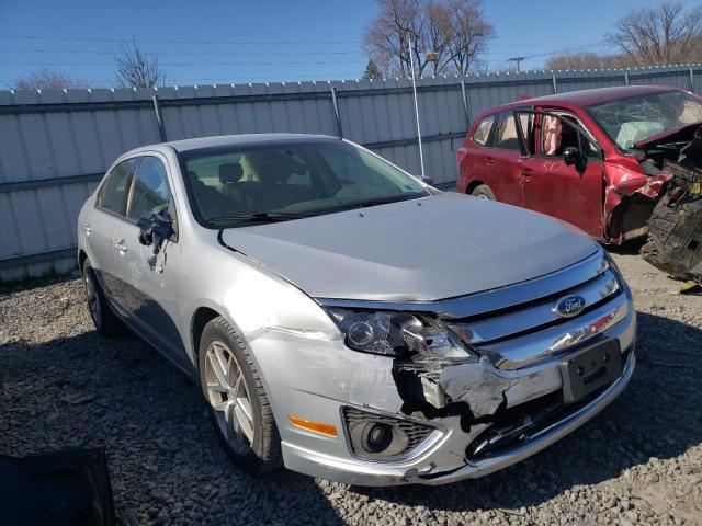 FORD FUSION SEL 2012 3fahp0cg9cr168320