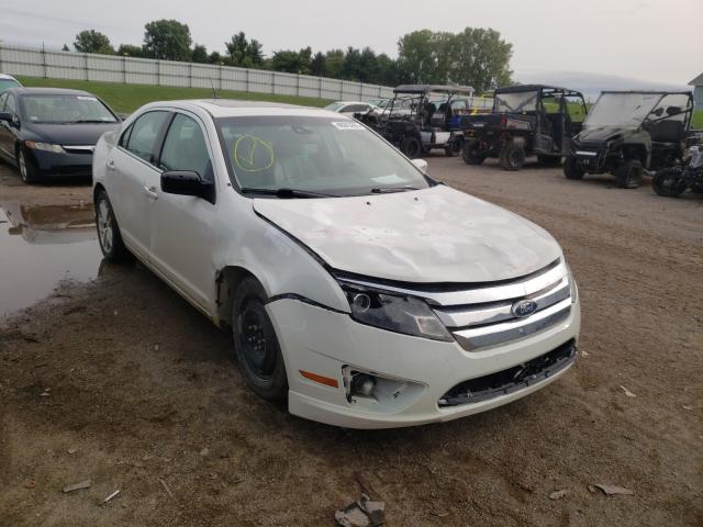 FORD FUSION SEL 2012 3fahp0cg9cr178488