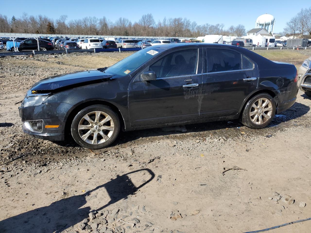 FORD FUSION 2012 3fahp0cg9cr209139