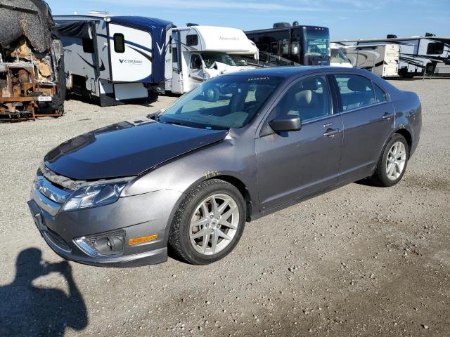 FORD FUSION SEL 2012 3fahp0cg9cr212641