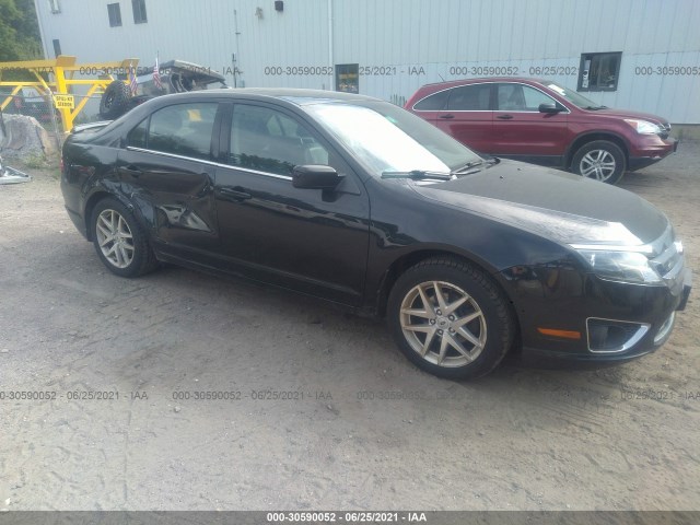 FORD FUSION 2012 3fahp0cg9cr227818