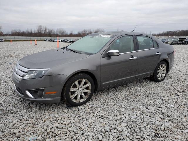 FORD FUSION 2012 3fahp0cg9cr246109