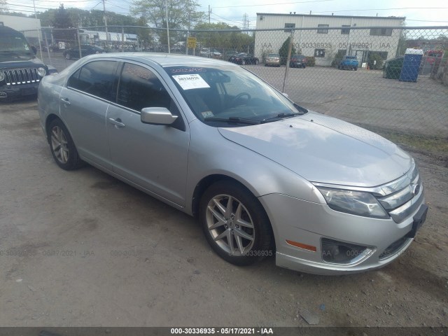 FORD FUSION 2012 3fahp0cg9cr276209