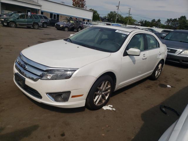 FORD FUSION SEL 2012 3fahp0cg9cr288022